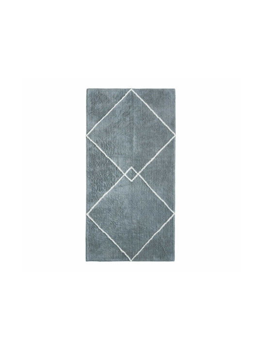 Kentia Veda Covor Rectangular Bumbac 22
