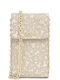 Tous Women's Bag Crossbody Beige