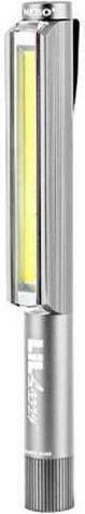 Nebo Iluminat de lucru Baterie LED cu luminozitate până la 250lm Lil Larry