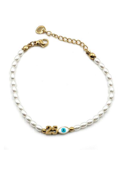 Poco Loco Bracelet Lucky Charm