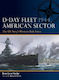 D-day Fleet 1944 American Sector The Us S Western Task Force Brian Lane Herder 0429