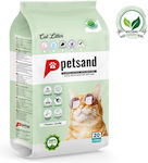 Petsand Cat Litter 20lt Natural