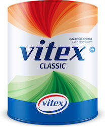 Vitex Classic Plastik Farbe für Innenbereich Ve...