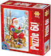 Kinderpuzzle 60pcs D-Toys