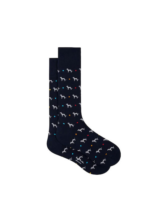 Men's Socks BLUE