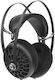 Meze Audio 105 AER Over Ear Ακουστικά Μαύρα