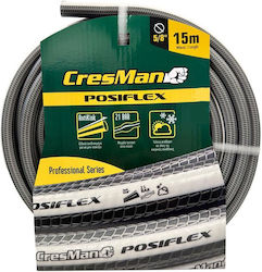 Cresman Hose Watering 1" 50m