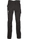 Cofra Hagfors Work Trousers Black