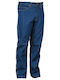 Cofra Dijon Work Trousers Jeans Blue