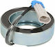 Magnetic Coupling Compressor Thermotec