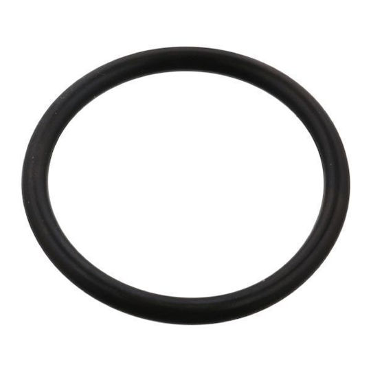 Febi Radiator Pipe Seal Gasket Cooling Liquid 36.3x3.5 Mercedes C W204 W205 1.8/2.0 07.09-05.18