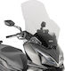 Parbriz 6126dt Downtown 350 Gt 24 Kymco Givi