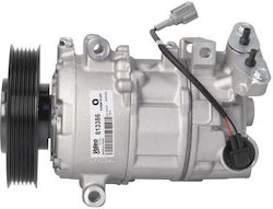 Valeo Car Engine Parts Air Conditioning Compressor Valeo Car Engine Parts Air Conditioning Compressor
