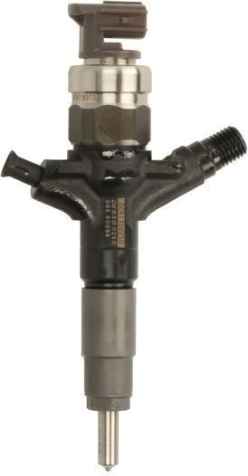 Injector Cr Electromagnetic Subaru Forester Impreza Moștenire Outback XV 2.0d Denso 02.08 Electric Oe Specificație 520g