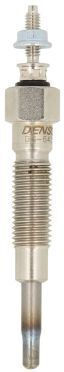 Denso Incandescent Spark Plug M10x1.25 Mitsubishi L200 Pajero II Sport I Canter V Nissan Patrol Gr V 2.8d 88.8mm 11V 12mm