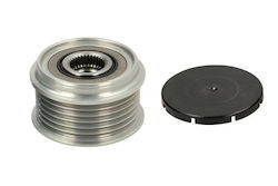Ina Freilauf-System Generator Lichtmaschine Audi A4 A5 A6 A7 A8 Q5 Q7 Q8 Man Tge Innendurchmesser 17 Mm Außendurchmesser 55,9 Mm Breite 35 Mm 6 Rillen Ina Freilauf-System Generator Lichtmaschine Audi A4 A5 A6 A7 A8 Q5 Q7 Q8 Man Tge Innendurchmesser 17 Mm Außendurchmesser 55,9 Mm Breite 35 Mm 6 Rillen