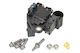 Regulator Alternator Valeo