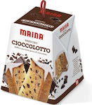 Panettone Chocolate 750gr