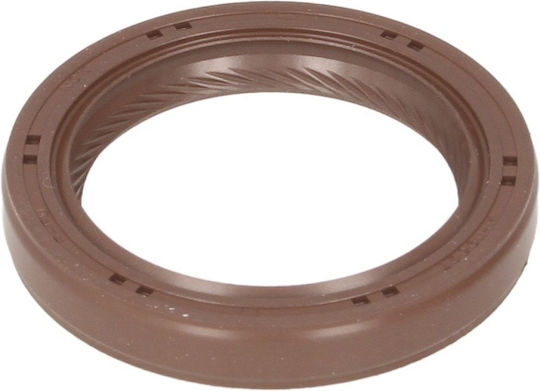 Oil Seal Crankshaft Front 34x46x7 Mitsubishi Colt Czc Vi Lancer Vii 1.3 1.5 1.6 09.03-12.13 Corteco