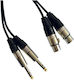 Hilec Cl-43/1.5 Audio Cable