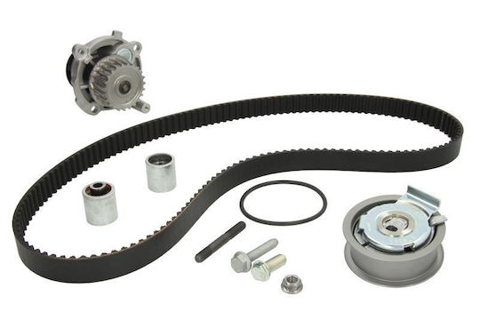 INA Pompa de apă auto pentru Seat Altea / Leu / Toledo Skoda Octavia Volkswagen Eos / Golf Plus / Magazin online de golf / Jetta Audi A3 / A4 Lexus ESTE
