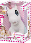 Dimian Plush Unicorn