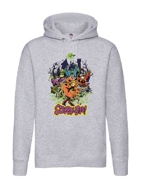 Fruit of the Loom Scooby Doo No2 Original Φούτε...