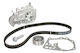 Water Pump Set + Gates Timing Belt