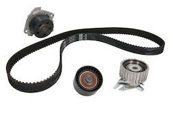 Water Pump Set + Ina Timing Belt