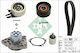 Water Pump Set + Ina Timing Belt