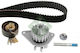 Water Pump Set + Ina Timing Belt