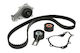 Water Pump Set + Ina Timing Belt