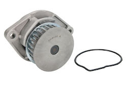 Water Pump Ina 67.3mm 64.0mm 27 Teeth Audi A2 Seat Altea Arosa Cordoba Ibiza Leon Toledo 1.4 1.4lpg 1.6