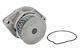 Water Pump Ina 67.3mm 64.0mm 27 Teeth Audi A2 Seat Altea Arosa Cordoba Ibiza Leon Toledo 1.4 1.4lpg 1.6