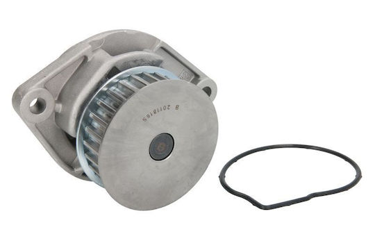 Water Pump Ina 67.3mm 64.0mm 27 Teeth Audi A2 Seat Altea Arosa Cordoba Ibiza Leon Toledo 1.4 1.4lpg 1.6