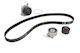 Water Pump Set + Ina Timing Belt