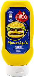 Alta Gusto Μουστάρδα 480gr