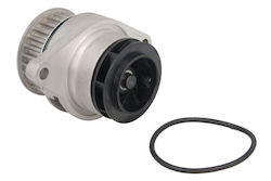 Водна Помпа Ina Audi A2 Seat Leon Toledo Ii Vw Bora Golf Iv Lupo I Polo 1.6 09.98-06.06 27 Зъба Механично Уплътнение