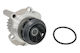 Ina Mechanical Water Pump Audi A3 A4 B5 B6 B7 A6 C5 Tt Seat Alhambra Cordoba Exeo Ibiza Skoda Fabia 1.8-2.0lpg 57.2mm 23 Teeth