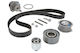 Water Pump Set + Ina Timing Belt