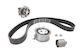 Water Pump Set + Gates Timing Belt