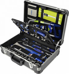 Irimo Aluminum Tool Case 9024-1TS145
