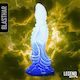 Blasthar Liquid Silicone Dildo 26,3 Cm