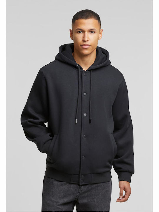Urban Classics Ζακέτα Black
