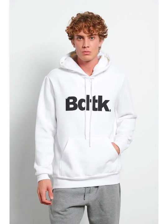 BodyTalk Sweatshirt white