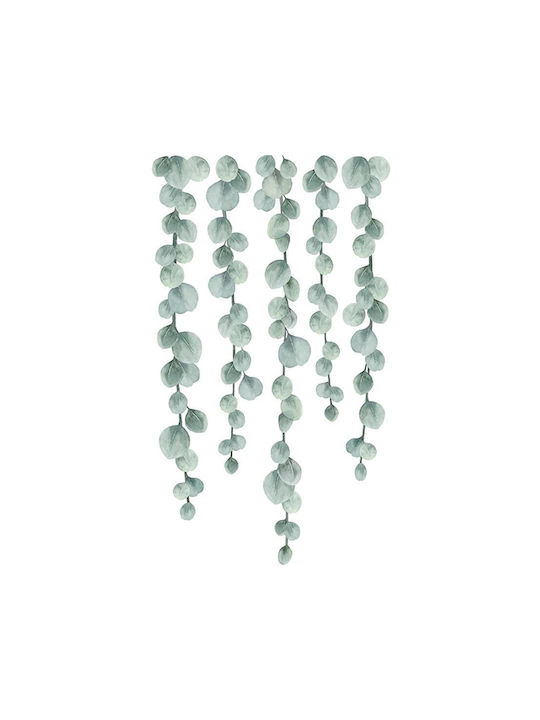 Lilipinso Kinder Wandsticker Wand 43.5x75cm