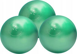 Misioo Playground Balls Green