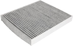 Cabin Air Filter Filtron Cabin Air Filter Filtron
