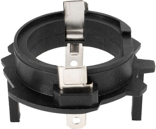 Adapter LED-Glühbirnen VW Golf 5/Jetta M-tech 1 Stück