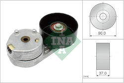 Ina Multi-v Keilriemen Tensioner Land Rover Discovery III IV Range Rover Sport I 2.7d Durchmesser 90mm Breite 37mm